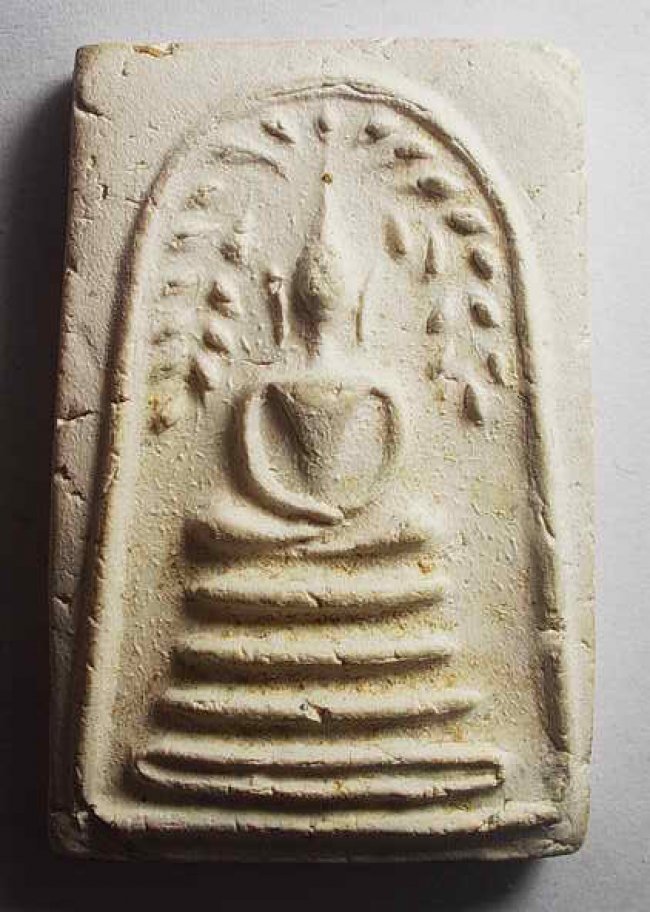 สมเด็จ ลป.นาค วัดระฆัง