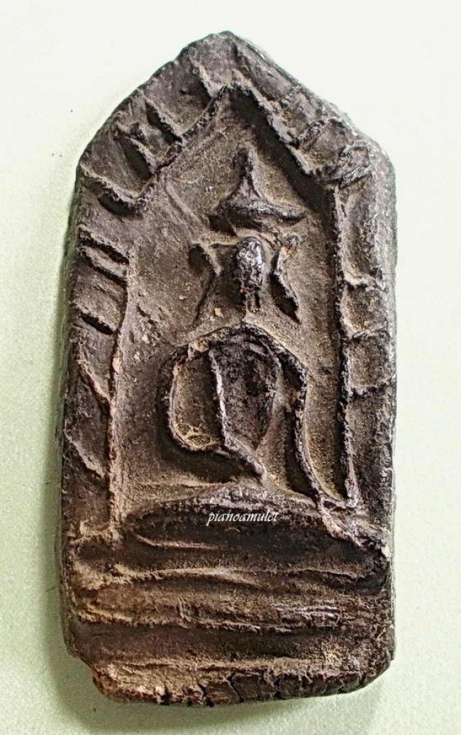 ขุนแผนสะดุ้งกลับ วัดหลักห้า จ.ยะลา ปี 2503