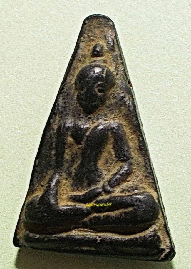 นางกำแพง เนื้อดำ กำแพงเพชร