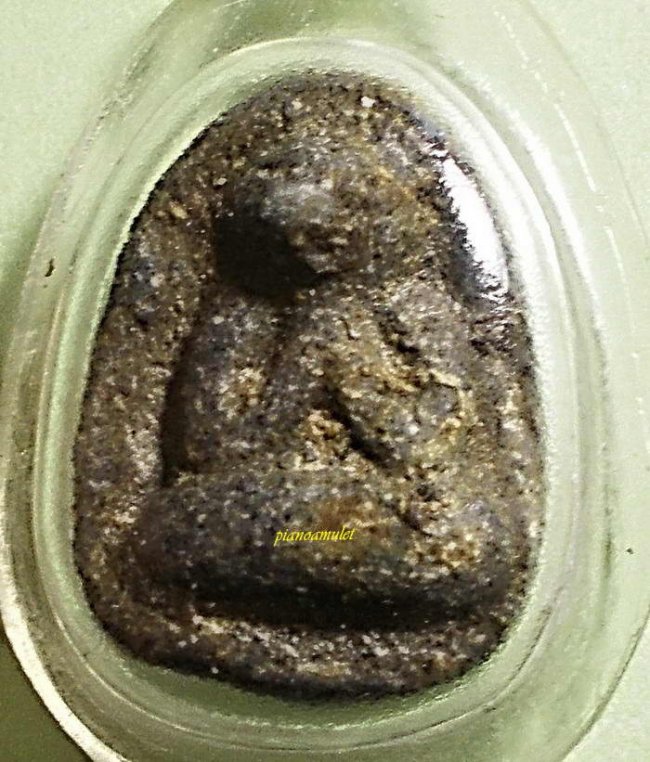 พระปิลันทน์ วัดระฆัง พิมพ์ปิดตา