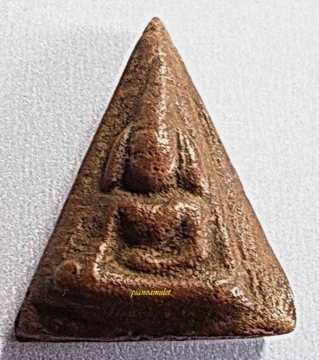 นางพญากรุวัดสุดสวาสดิ์ พิษณุโลก