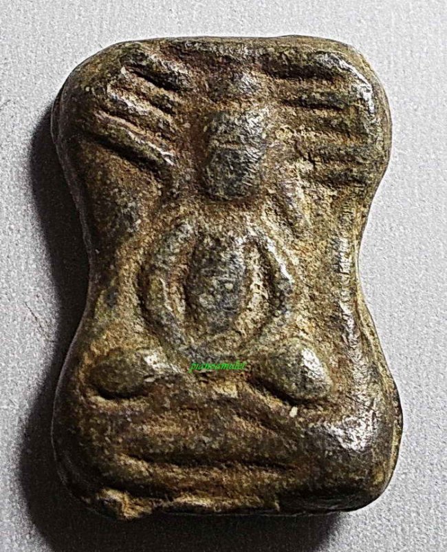 มเหศวร ชินเขียว กรุวังบัว เพชรบุรี