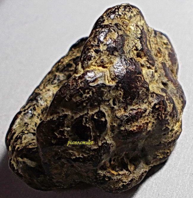 แหวนพิรอดนิ้ว หลวงพ่อม่วง วัดบ้านทวน