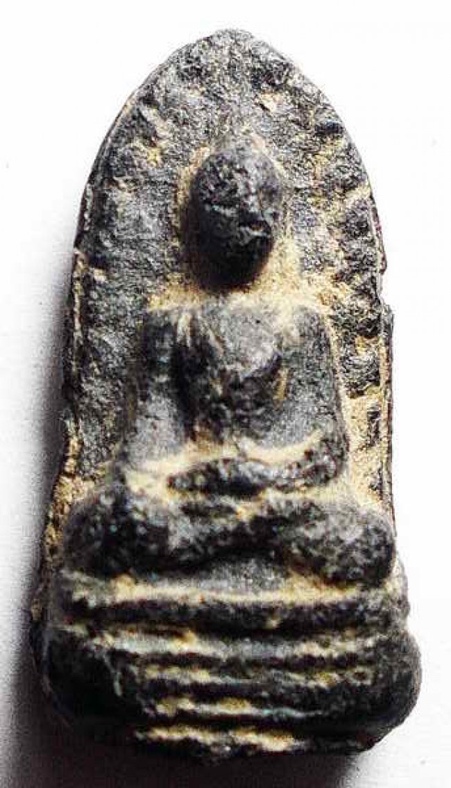 พระเก่าไม่ทราบที่