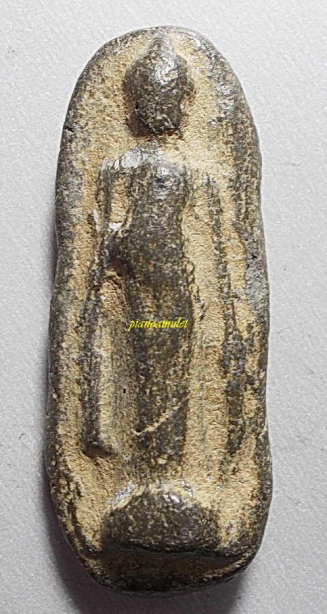 พระร่วงเปิดโลก กรุเตาทุเรียง สุโขทัย