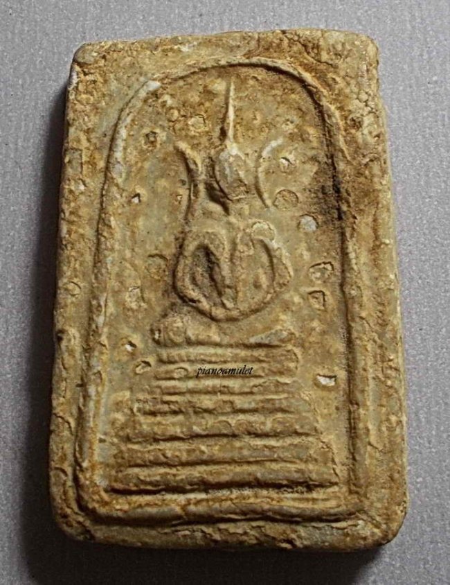 สมเด็จ กรุวัดคู้สลอด อยุธยา