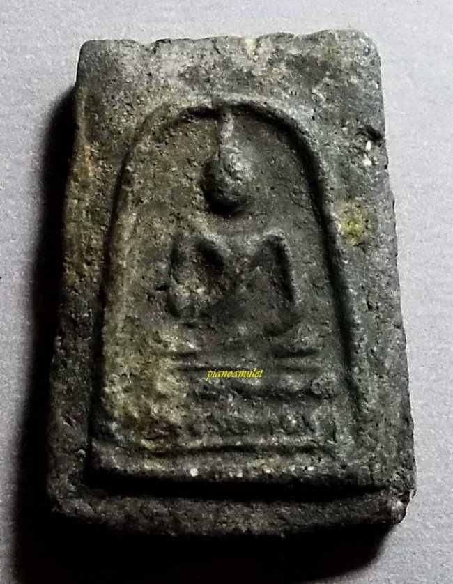 สมเด็จปิลันทน์ วัดระฆัง พิมพ์ปางปฐมเทศนา หรือปางประทานพร สมเด็จปิลันทน์ วัดระฆัง พิมพ์ปางปฐมเทศนา หรือปางประทานพร