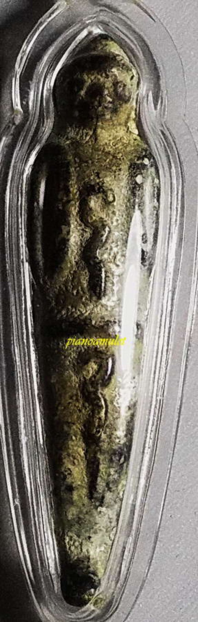 พระร่วงยืนทรงเกราะ พิมพ์ใหญ่ สุโขทัย