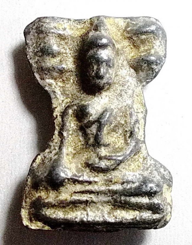 พระมเหศวร พิมพ์มารวิชัย สุพรรณบุรี