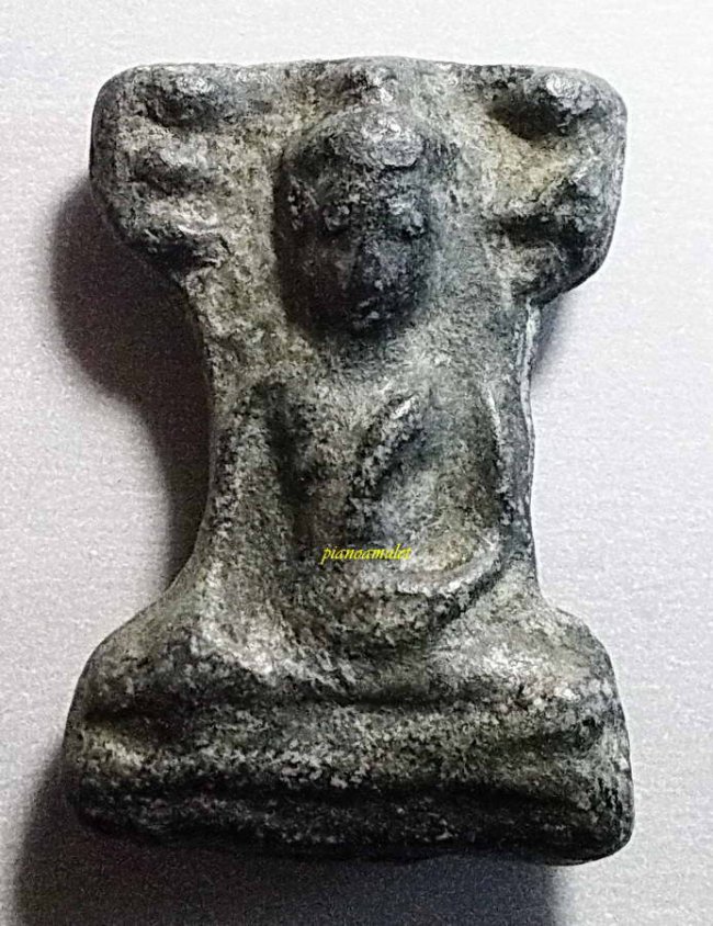 มเหศวร พิมพ์มารวิชัย สุพรรณบุรี