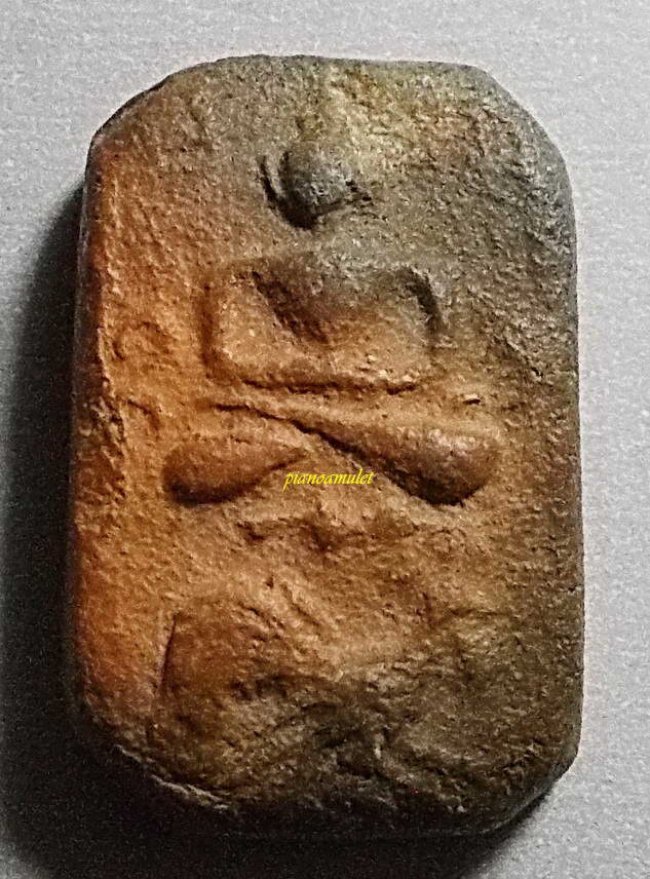 หลวงพ่อปานพิมพ์ขี่ไก่ สมาธิเพชร (ไก่เบรก) หลวงพ่อปานพิมพ์ขี่ไก่ สมาธิเพชร (ไก่เบรก)