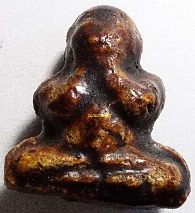 พระปิดตา ลป.กลิ่น วัดสะพานสูง