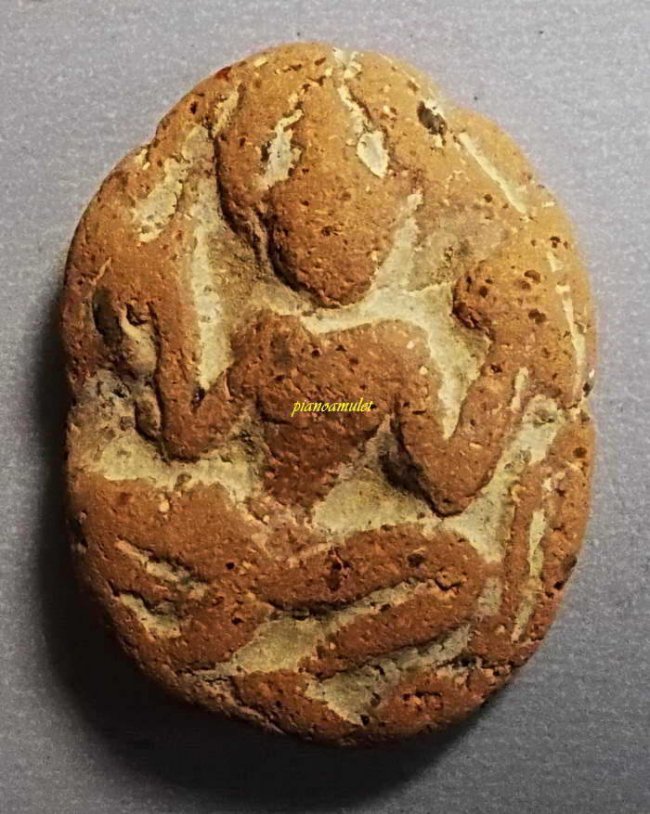 ท้าวกุเวรธนบดี พระกรุเก่าของ เมืองกำแพงเพชร