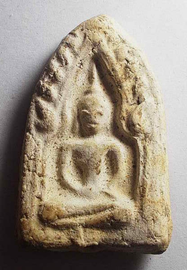 ขุนแผน ลพ.สงวน วัดไผ่พันมือ