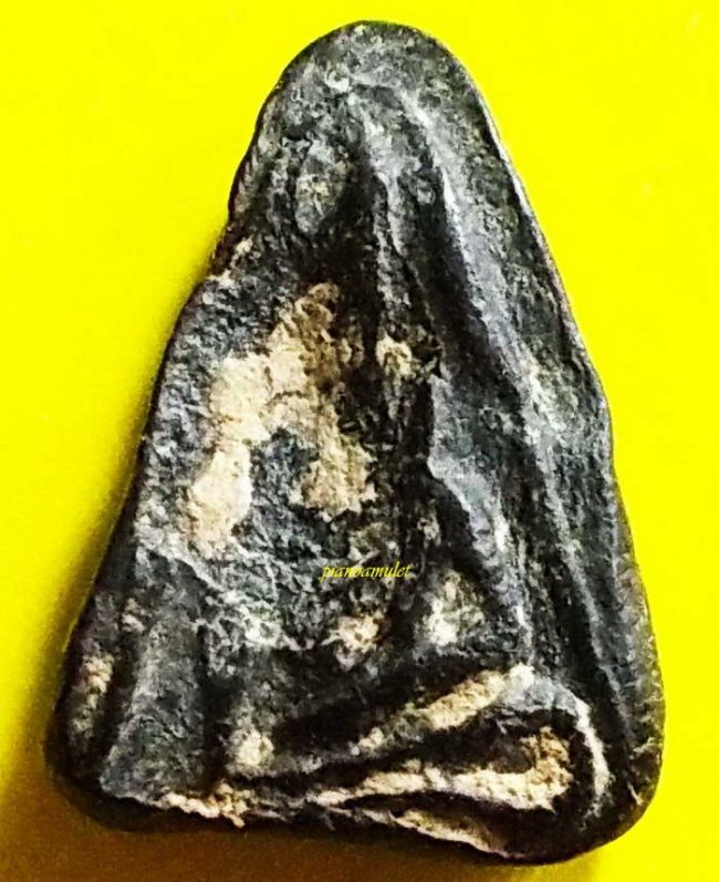 พระนางวัดจุฬามณี พิมพ์หน้านาง พิมพ์เล็ก วัดจุฬามณี พิษณุโลก