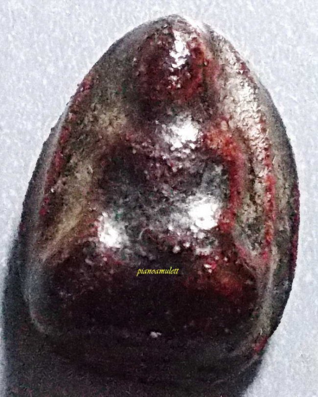 พระผงพิมพ์วัดตะไกร หลวงปู่ช่วง จันทโชโต วัดบางแพรกใต้ 