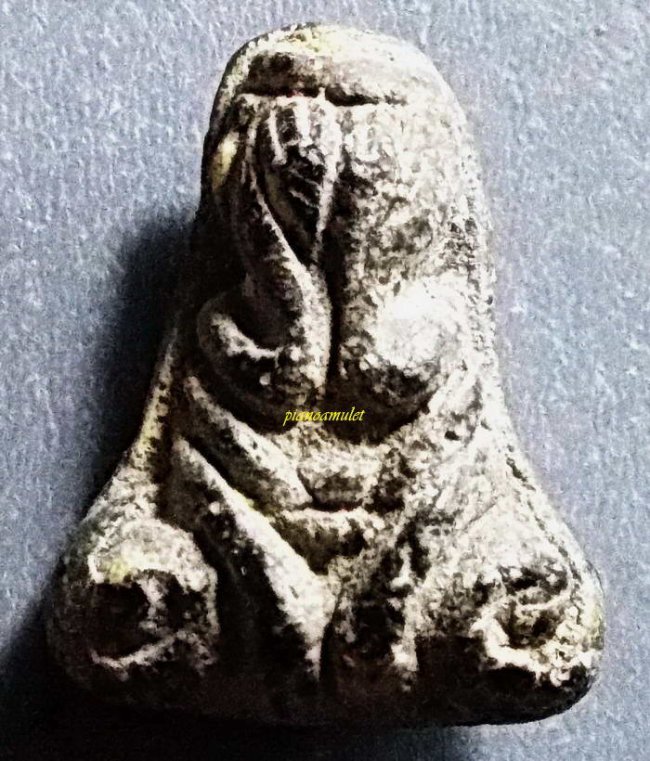 พระปิดตา หลวงปู่เอี่ยม วัดหนัง