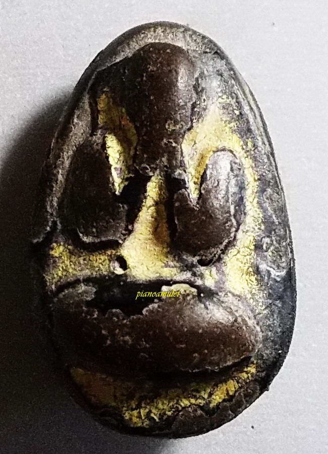 พระปิดตา ลป.ไข่ วัดเชิงเลน