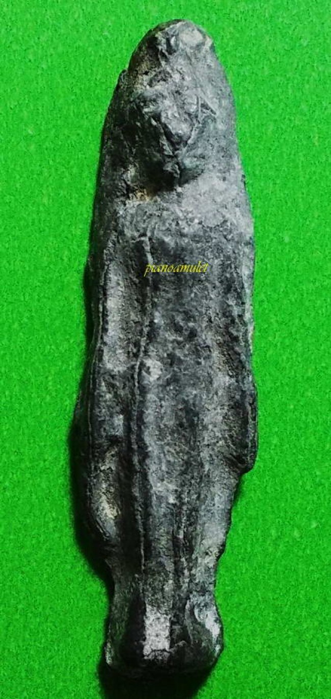 พระร่วงเปิดโลก (ทิ้งดิ่ง) ชินเงิน