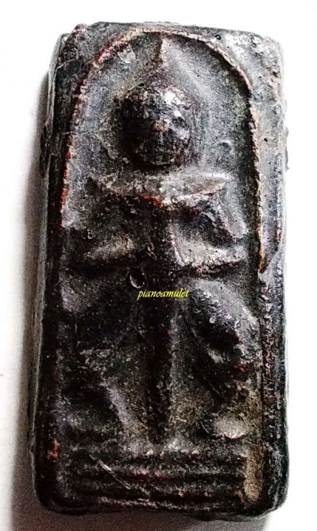 ท้าวเวสสุวรรณ เจ้าคุณคอน วัดชัยพฤกษ์มาลาปี 2506