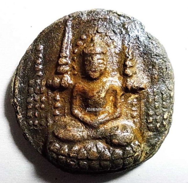 พระยอดขุนพลเมืองใต้ กรุไชยา สุราษฎร์ธานี