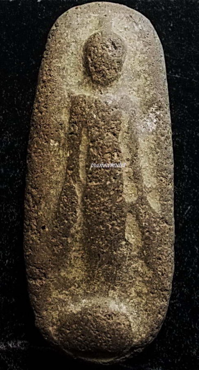 พระร่วงเปิดโลก กรุเตาทุเรียง สุโขทัย