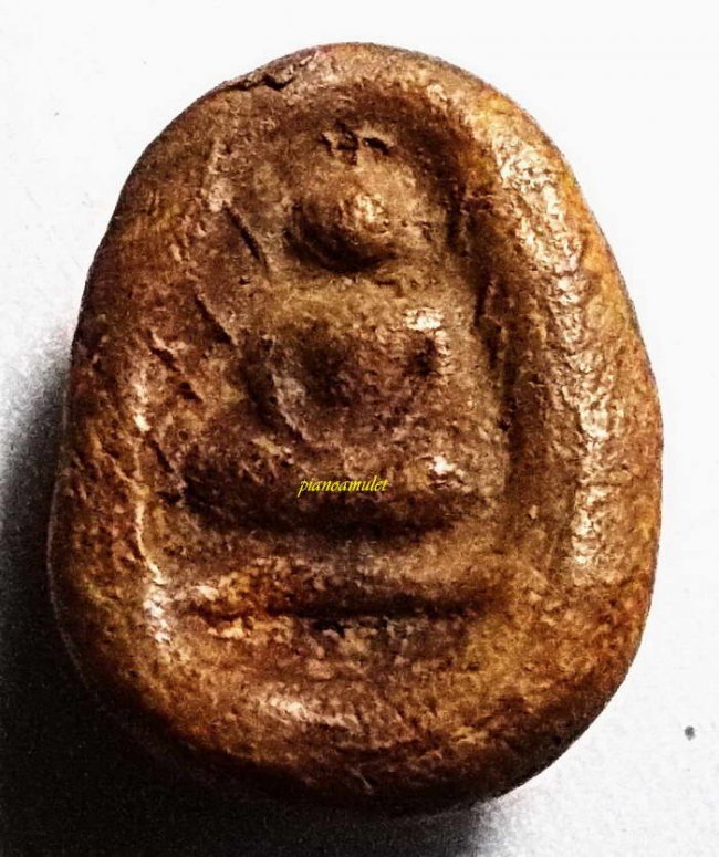 เม็ดบัว เจ้าคุณโพธิ์ กรุวัดชัยพฤกษ์มาลา 