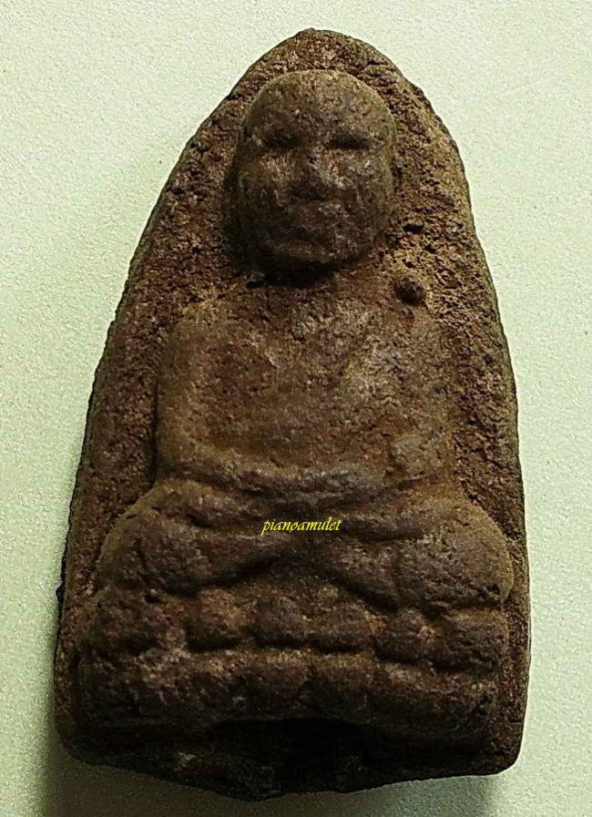 หลวงพ่อทวด เขาอ้อ พัทลุง รุ่นแรก พิมพ์ใหญ่ ปี 05