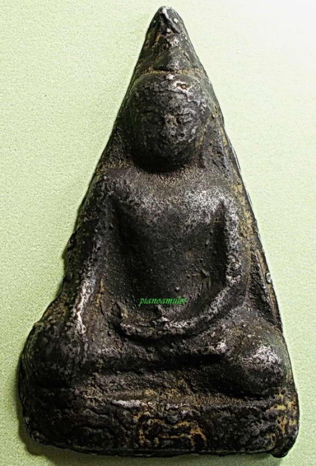 พระเชตุพน พิมพ์ใหญ่ ชินเงิน สุโขทัย