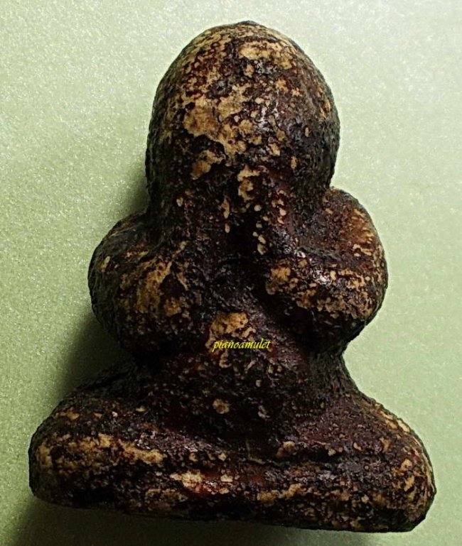 พระปิดตา ลป.กลิ่น วัดสะพานสูง