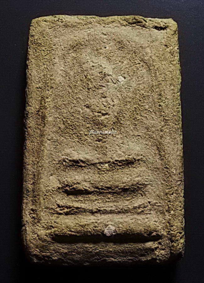 สมเด็จ เนื้อผงผสมกระดูกผี อจ.หนู วัดโพธิ์ท่าเตียน