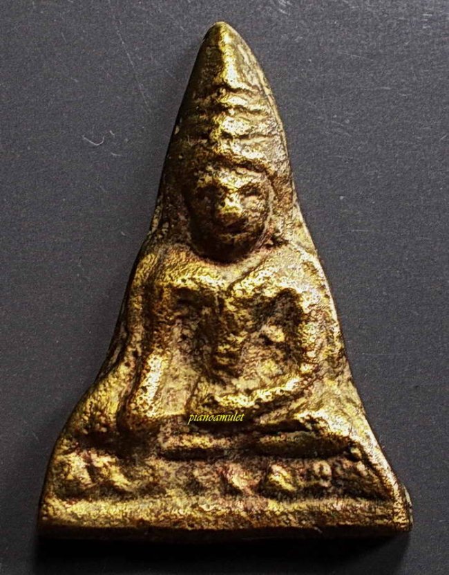 หลวงพ่อโตวัดบางพลีใหญ่ใน กรุแตก 2 สร้างปี 2523 หลวงพ่อโตวัดบางพลีใหญ่ใน กรุแตก 2 สร้างปี 2523