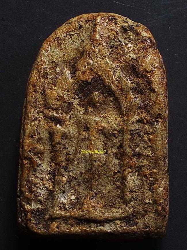 สมเด็จปิลันทน์ขาว วัดระฆัง พิมพ์ซุ้มประตู