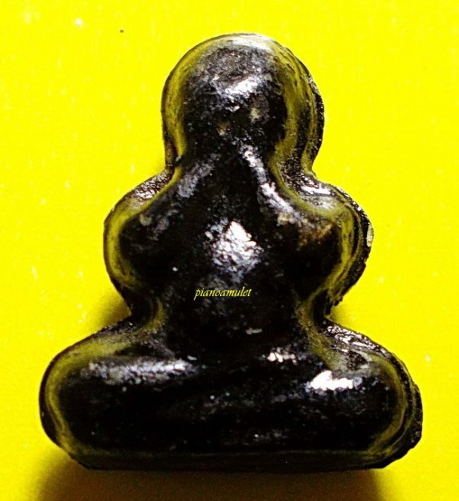 พระปิดตา 100 ปี หลวงปู่เอี่ยม วัดสะพานสูง ปี 2539 พระปิดตา 100 ปี หลวงปู่เอี่ยม วัดสะพานสูง ปี 2539