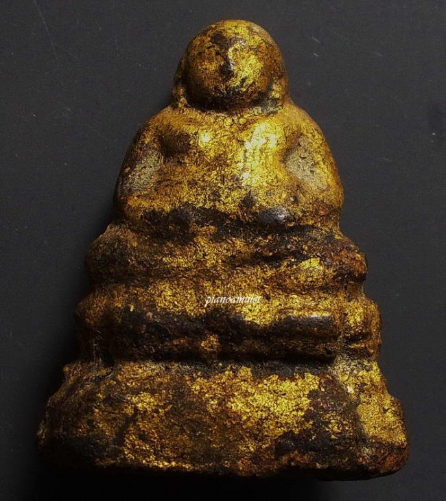 สังกัจจายน์ เจ้าคุณศรี(สนธิ์) วัดสุทัศน์ ปี 2485 