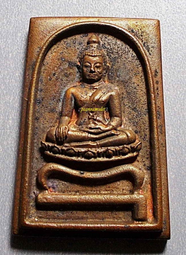 เหรียญหล่อสมเด็จโต๊ะหัก รุ่นพระธาตุเจดีย์ หลวงพ่อทอง วัดสำเภาเชย เหรียญหล่อสมเด็จโต๊ะหัก รุ่นพระธาตุเจดีย์ หลวงพ่อทอง วัดสำเภาเชย