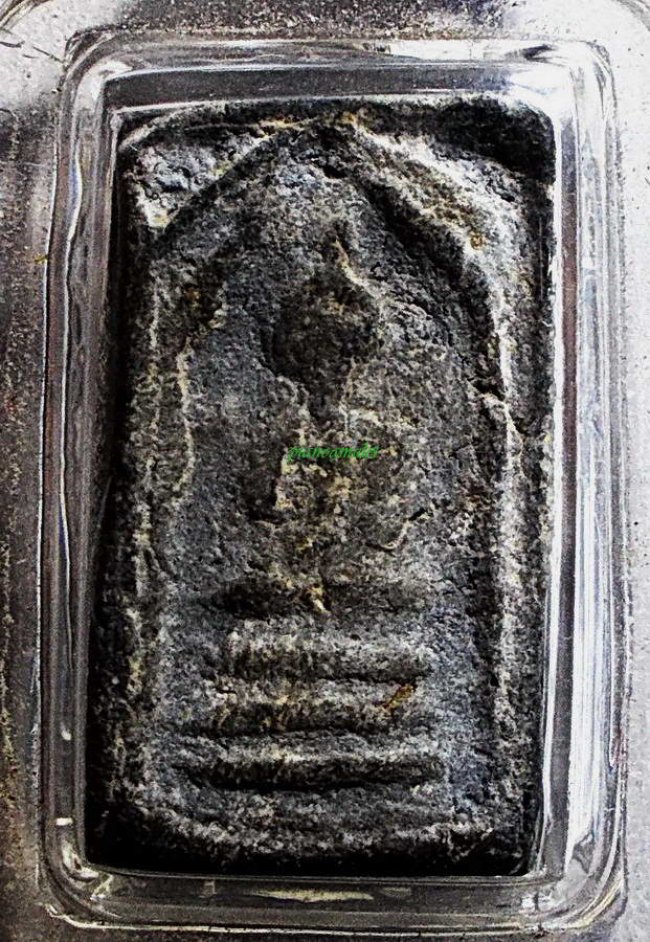 สมเด็จ กรุวัดนก อ่างทอง