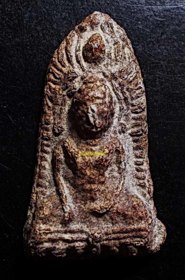 พระซุ้มนครโกษา กรุแก่งสาระจิต สุโขทัย พระซุ้มนครโกษา กรุแก่งสาระจิต สุโขทัย