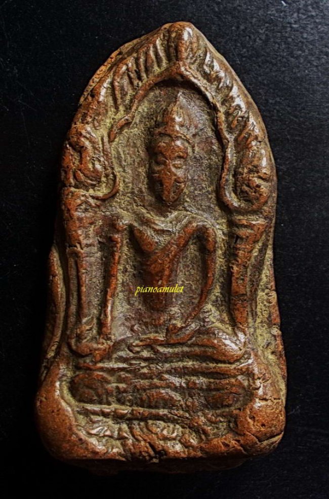 พระกำแพงยอดขุนพล