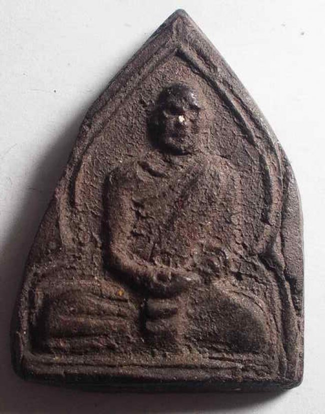 พระเก่าไม่ทราบที่