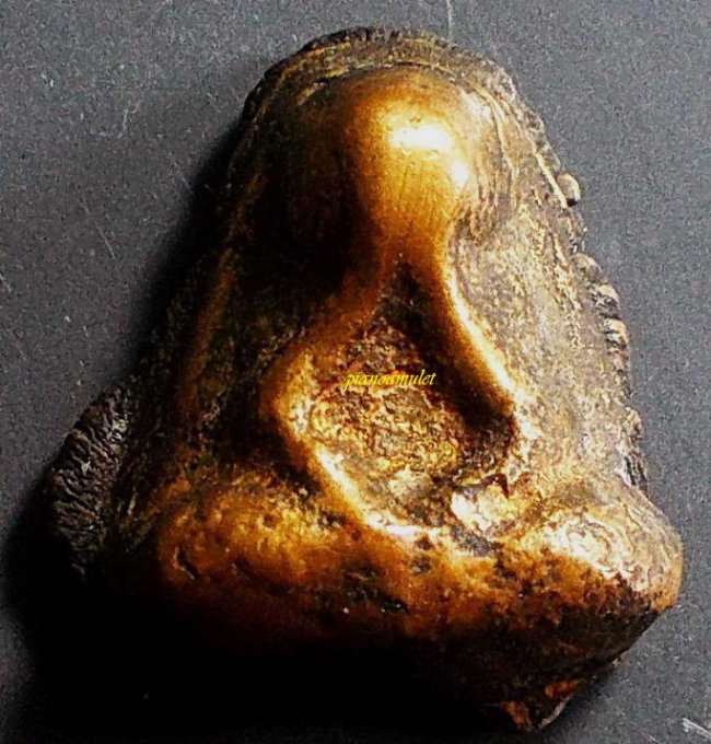 พระปิดตามหาอุตม์ อจ.ปาล เขาอ้อ พัทลุง