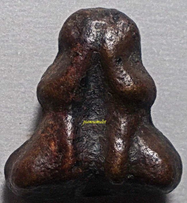 พระปิดตามหาอุตม์ อจ.ปาล เขาอ้อ พัทลุง