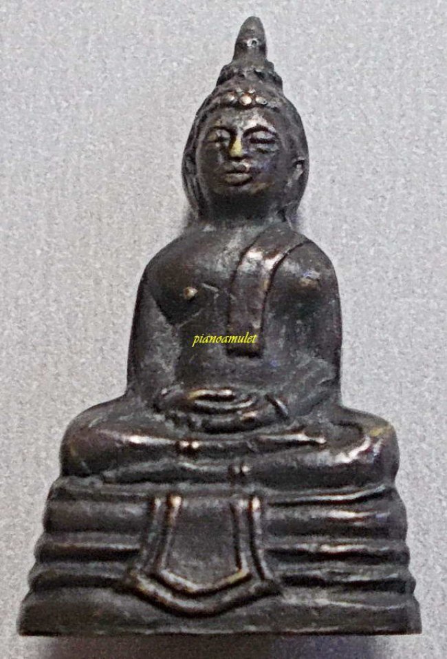 พระกริ่งหลวงพ่อพุทธโสธร วัดโสธรฯ ปี 2500