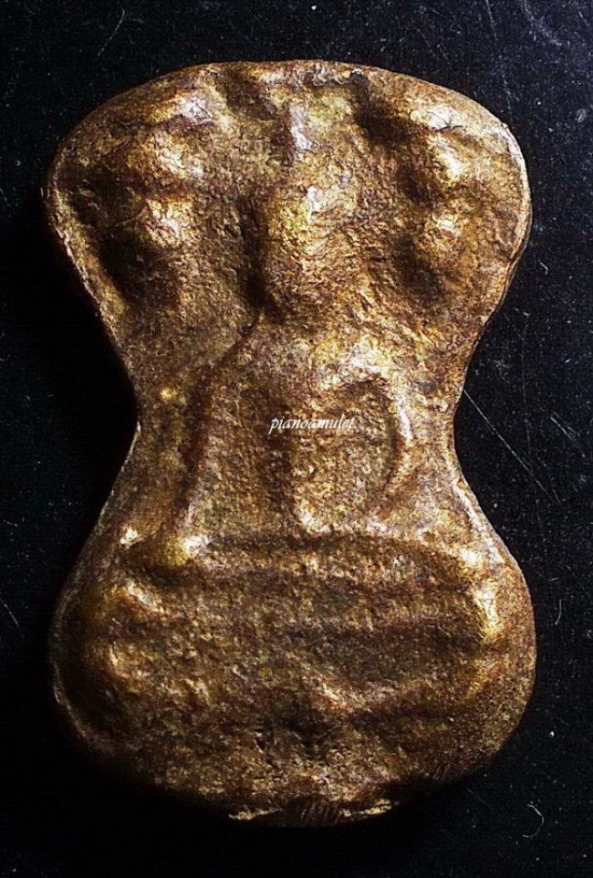 มเหศวร ลพ.โบ้ย วัดมะนาว สุพรรณบุรี