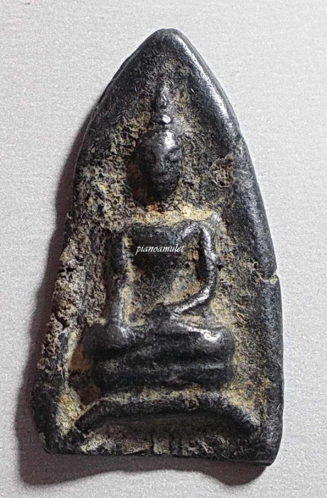 พระสรรค์นั่ง ชินเงิน ชัยนาท