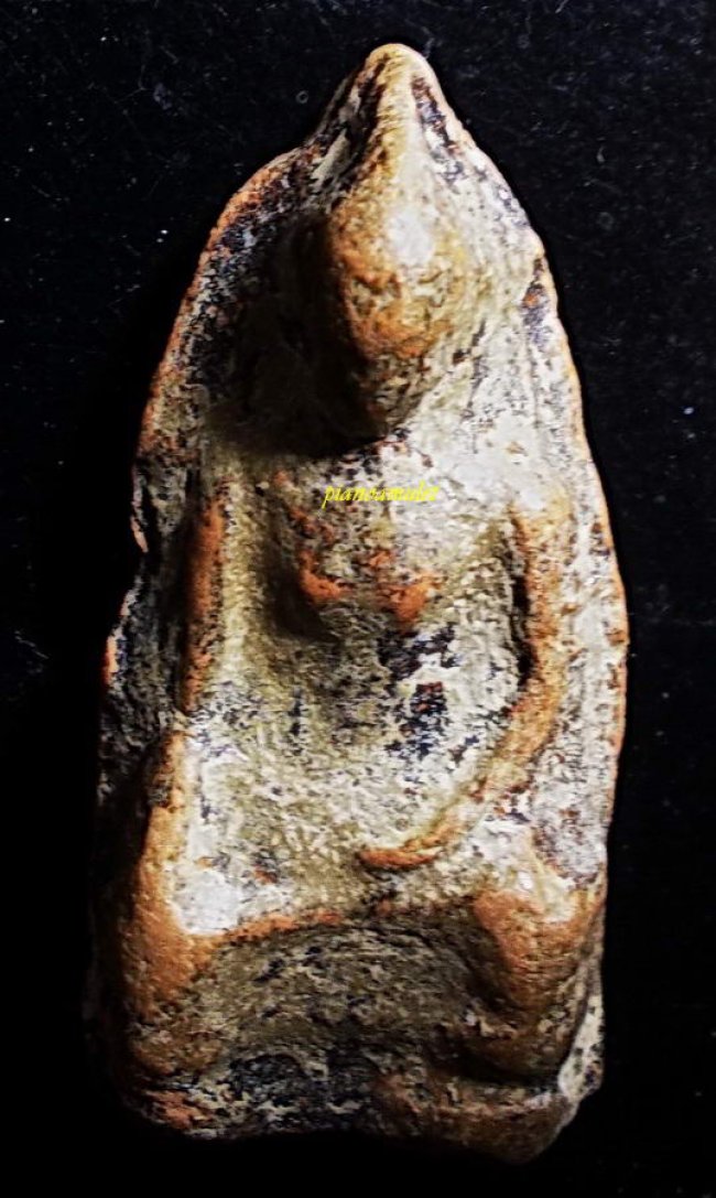 พระอู่ทอง กรุวัดพิกุล จ.กำแพงเพชร 