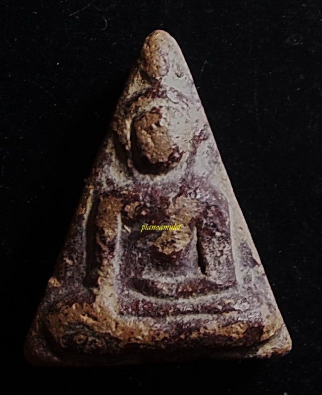 นางพญา กรุเก่า กรุวัดสุดสวาสดิ์ พิษณุโลก 