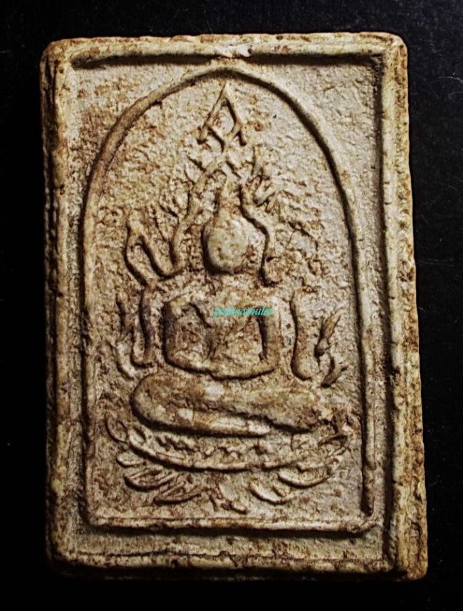 สมเด็จ พิมพ์พระพุทธชินราชหลังยันต์ ลพ.หม่น วัดคลองสิบสอง ปทุมธานี สมเด็จ พิมพ์พระพุทธชินราชหลังยันต์ ลพ.หม่น วัดคลองสิบสอง ปทุมธานี