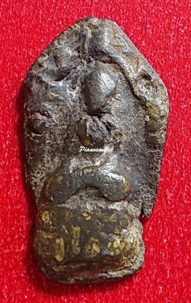 พระซุ้มยอ ชินเงิน กำแพงเพชร