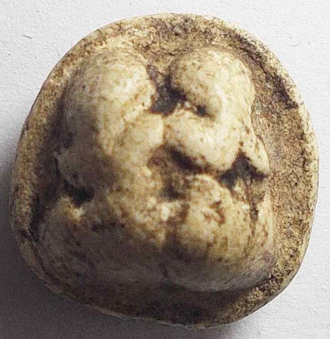 ปิดตา กรุอัมพวา